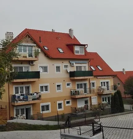 Apartman Pedetti Apartman