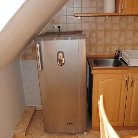 Pedetti Apartman شقة *