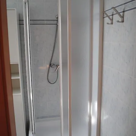 Pedetti Apartman بالاتونفوريد