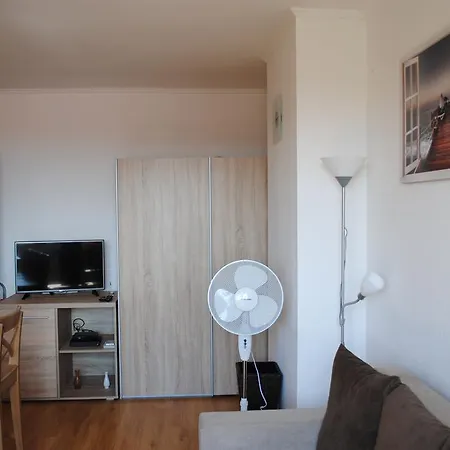 Pedetti Apartman *
